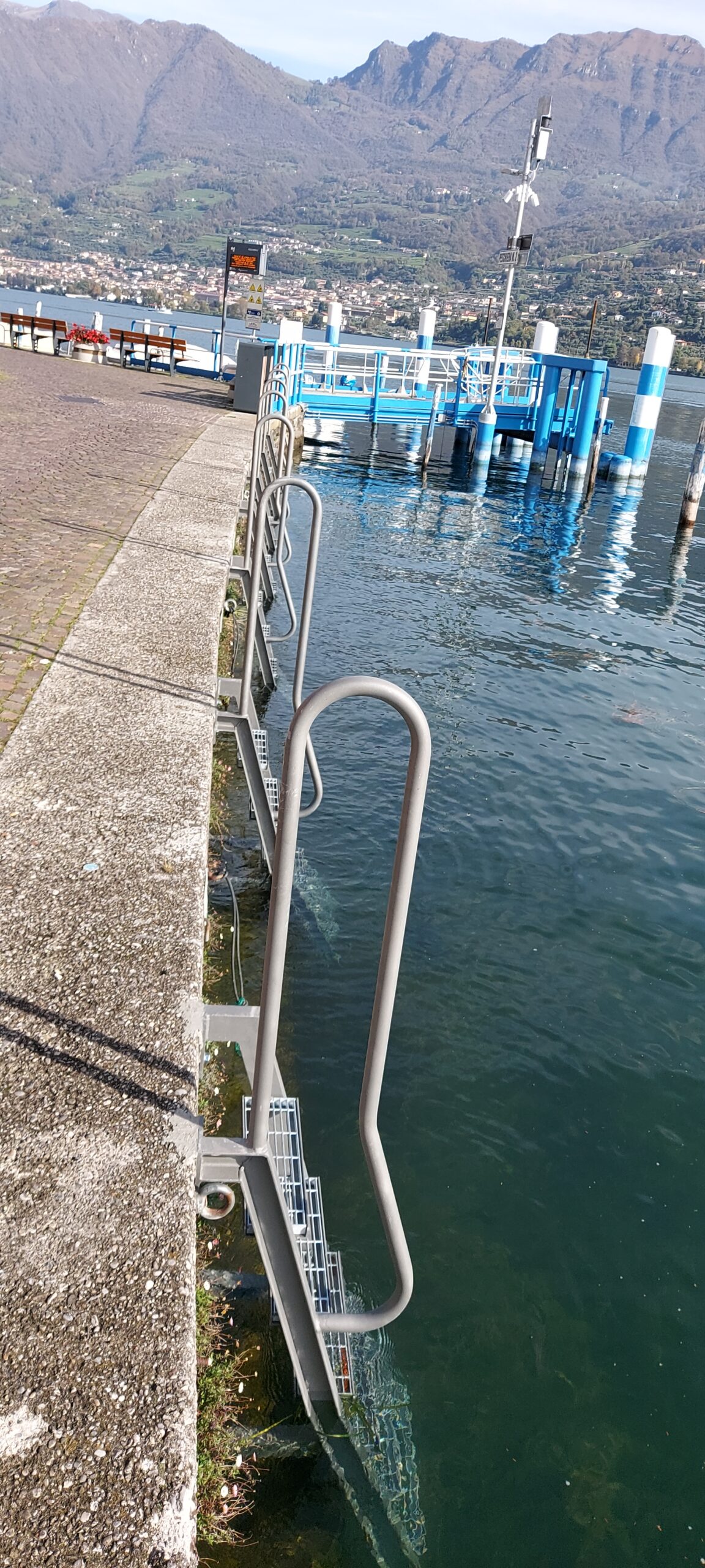 PESCHIERA SCALATTEI