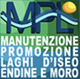 logo Manutenzione laghi